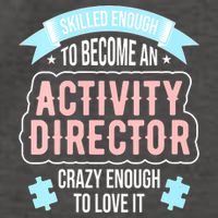 Wo Activity Director Vector Backpack