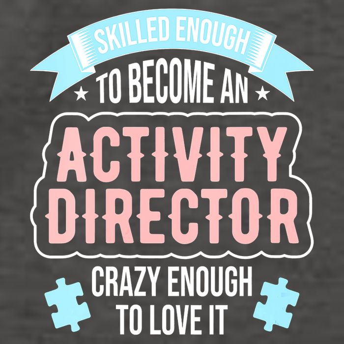 Wo Activity Director Vector Backpack