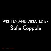 Written And Directed By Sofia Coppola Mug