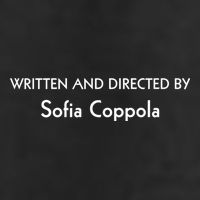 Written And Directed By Sofia Coppola 25L Jumbo Tote