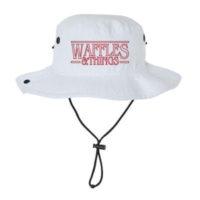 Waffles & Things Bucket Hat