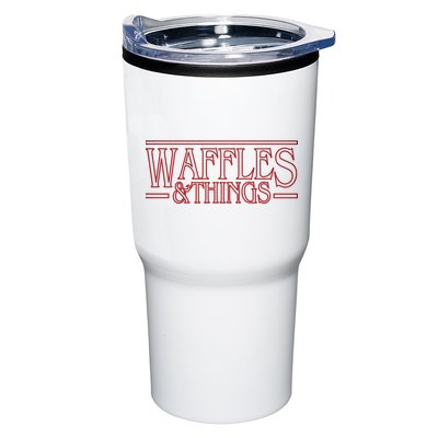Waffles & Things Tumbler