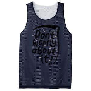 We&X27;Re All Gonna Die So... Mesh Reversible Basketball Jersey Tank