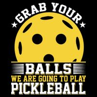 We Are Going To Play Pickleball For Pickleball Fans Wool Snapback Cap