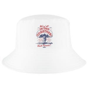 Were All In This Together Vault Forever Cool Comfort Performance Bucket Hat