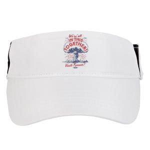 Were All In This Together Vault Forever Adult Drive Performance Visor