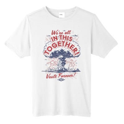 Were All In This Together Vault Forever Tall Fusion ChromaSoft Performance T-Shirt