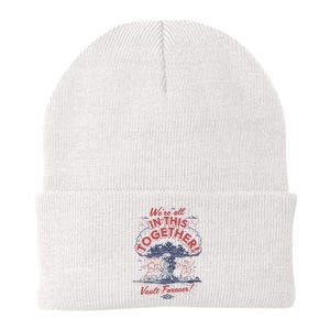 Were All In This Together Vault Forever Knit Cap Winter Beanie