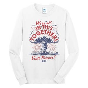 Were All In This Together Vault Forever Tall Long Sleeve T-Shirt