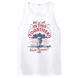 Were All In This Together Vault Forever PosiCharge Competitor Tank