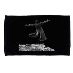 Withnail And I Microfiber Hand Towel