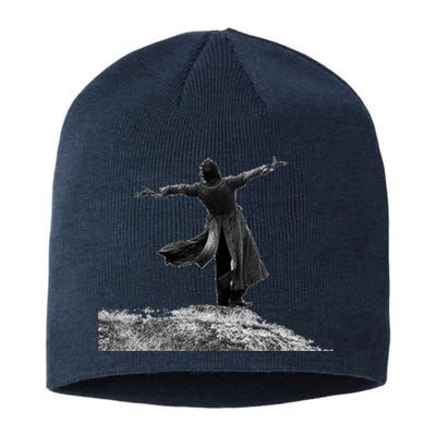 Withnail And I Sustainable Beanie