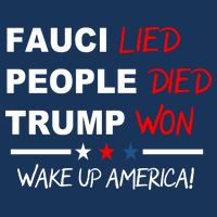 Wake Up America Premium T-Shirt