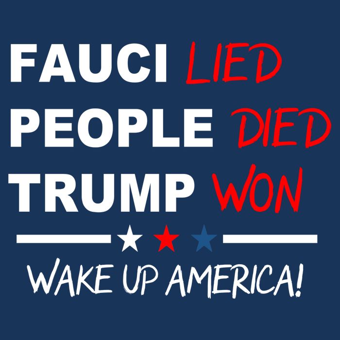 Wake Up America Premium T-Shirt