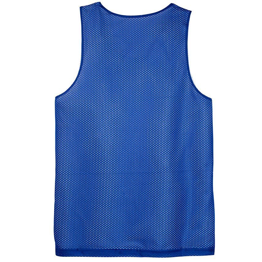 Wake Up Turn Seven Game All Day 7th Birthday Mesh Reversible Basketball Jersey Tank
