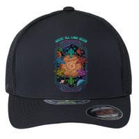 Where All Laws Begin Mecatol Rex Twilight Imperium TI4 Flexfit Unipanel Trucker Cap