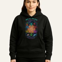 Where All Laws Begin Mecatol Rex Twilight Imperium TI4 Hoodie