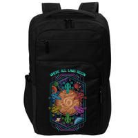 Where All Laws Begin Mecatol Rex Twilight Imperium TI4 Impact Tech Backpack
