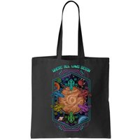 Where All Laws Begin Mecatol Rex Twilight Imperium TI4 Bag