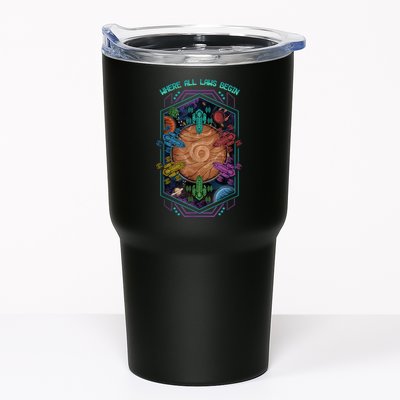 Where All Laws Begin Mecatol Rex Twilight Imperium TI4 Tumbler