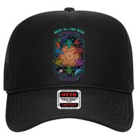 Where All Laws Begin Mecatol Rex Twilight Imperium TI4 Hat