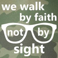 Walk By Faith Not By Sight Christian Legacy Tie Dye Trucker Hat
