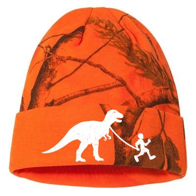 Walking My T-Rex Kati Licensed 12" Camo Beanie