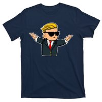 Wall Street Bets Guy T-Shirt