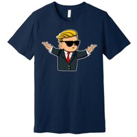 Wall Street Bets Guy Premium T-Shirt