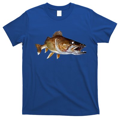 Walleye T-Shirt
