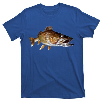 Walleye T-Shirt