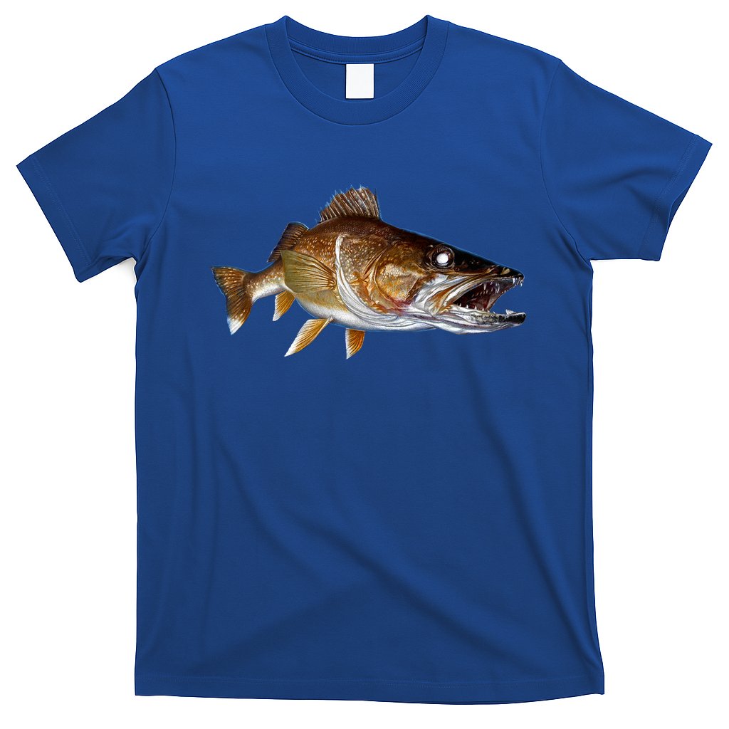 Walleye T-Shirt