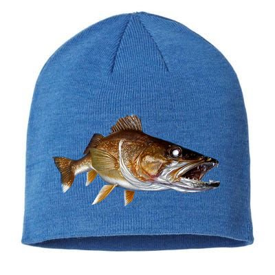 Walleye Sustainable Beanie