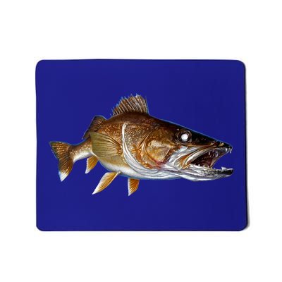 Walleye Mousepad