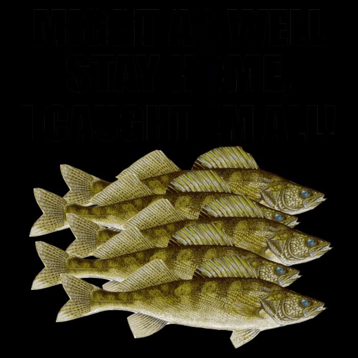 Walleye Caught Em All 16oz Travel Tumbler