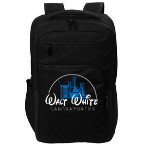 Walt White Laboratories Impact Tech Backpack