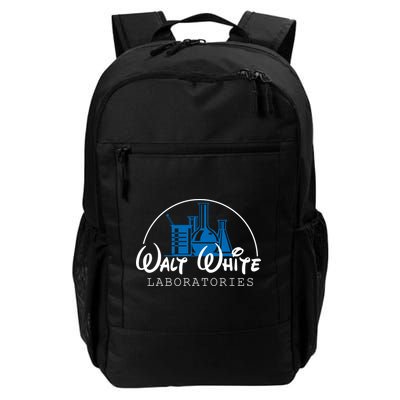 Walt White Laboratories Backpack
