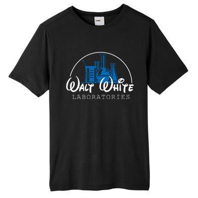 Walt White Laboratories Tall Fusion ChromaSoft Performance T-Shirt