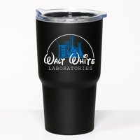 Walt White Laboratories Tumbler
