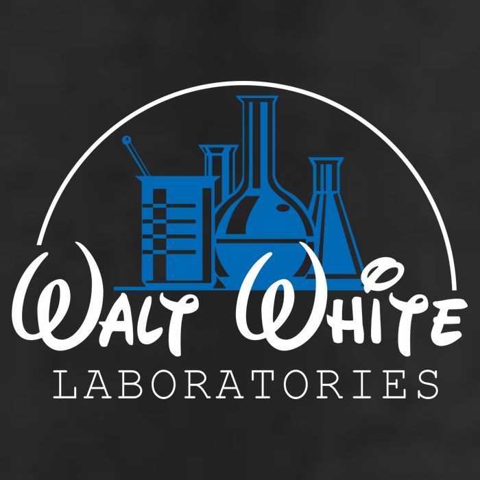 Walt White Laboratories Tumbler