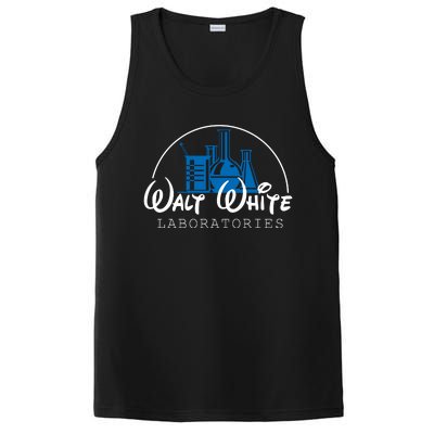 Walt White Laboratories PosiCharge Competitor Tank