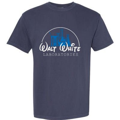 Walt White Laboratories Garment-Dyed Heavyweight T-Shirt