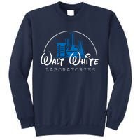 Walt White Laboratories Sweatshirt