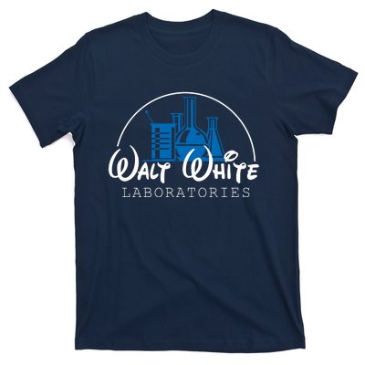 Walt White Laboratories T-Shirt