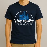 Walt White Laboratories T-Shirt