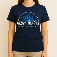 Walt White Laboratories T-Shirt