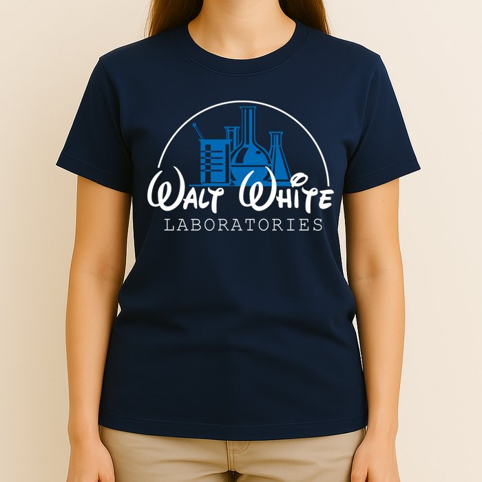 Walt White Laboratories T-Shirt