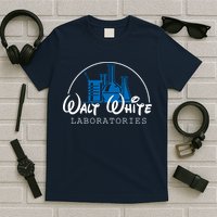 Walt White Laboratories T-Shirt
