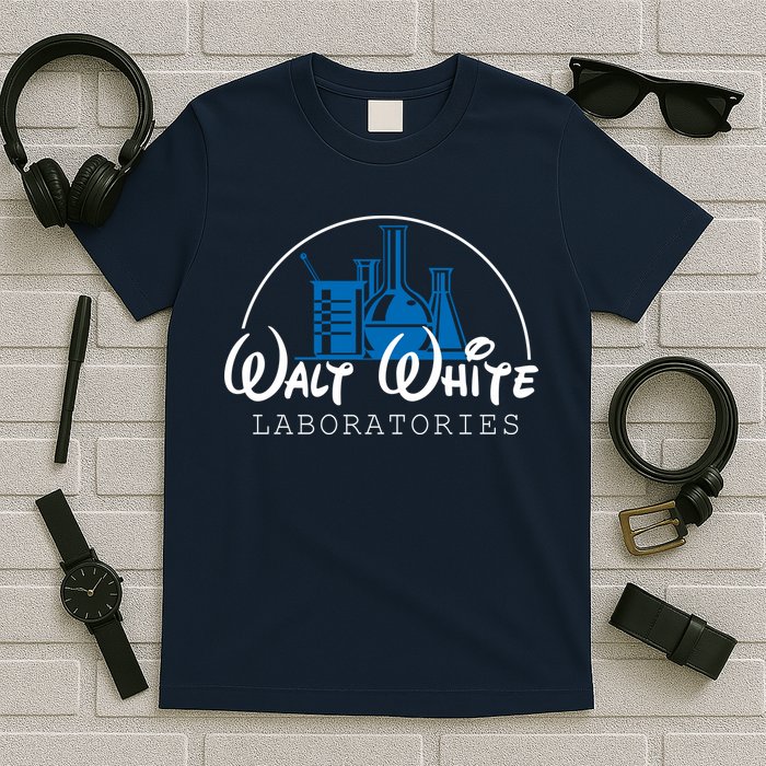 Walt White Laboratories T-Shirt
