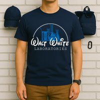 Walt White Laboratories T-Shirt